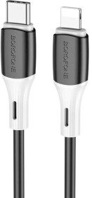 Кабель Borofone BX79 BX79PDLB Apple Lightning - type-C 1 м