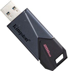 Флешка Kingston DataTraveler Exodia Onyx 256 ГБ