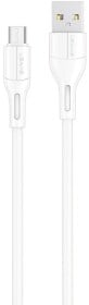 Кабель Usams U68 SJ502USB02 USB - Micro USB 1 м