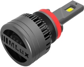 Автолампа MLux H11/H8/H9/H16 PGJ19-1 55 W 116413264