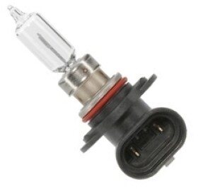 Автолампа Champion Long Lifetime HB3 P20d 60 W прозрачная CBH103L