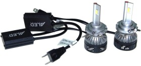 Автолампа ALed H7 PX26d 50 W XH7STR3-C