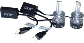 Автолампа ALed H7 PX26d 50 W XH7STR3-E
