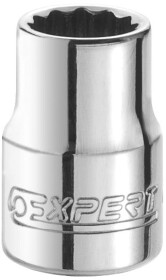 Торцева головка Stanley 117057 14 мм 1/2