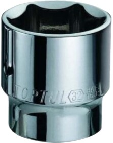 Торцева головка Toptul BBEA0807 7/32