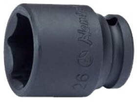 Торцевая головка Hans 83400M10 10 мм 3/8