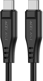 Кабель Acefast AFC3-03B USB type-C - USB type-C 1,2 м