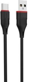 Кабель Borofone BX17 BX17CB USB - type-C 1 м