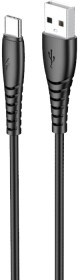 Кабель Charome C20-02 6974324910618 USB - type-C 1 м
