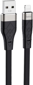 Кабель Hoco X53 Angel 6931474738059 USB - Apple Lightning 1 м