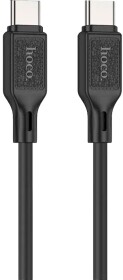 Кабель Hoco X90 6931474788467 type-C - type-C 1 м