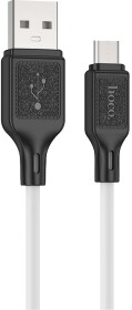 Кабель Hoco X90 6931474788436 USB - Micro USB 1 м