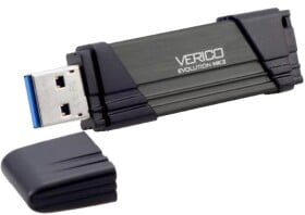 Флешка Verico Evolution MKII 64 ГБ 1UDOV-T5GY63-NN
