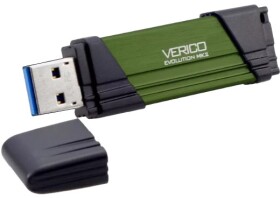 Флешка Verico Evolution MKII 64 ГБ 1UDOV-T5GN63-NN