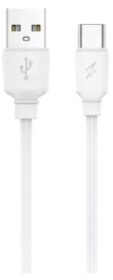 Кабель Jellico B15 RL073882 USB - USB type-C 1 м