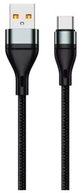 Кабель Jellico B16 RL073880 USB - type-C 1 м