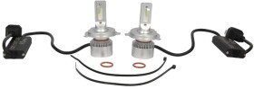 Автолампа Osram H4 P43t 13 W 64196DWS
