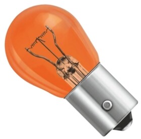 Автолампа Osram PY21W BAU15s 28 W помаранчева 7510TSPNGK10SZT