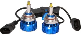 Автолампа HeadLight HB4 P22d 66 W 0000019064