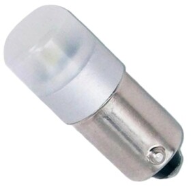 Автолампа AllLight T4W BA9s 4 W 29027500