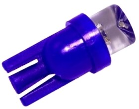 Автолампа AllLight T10 W2,1x9,5d 0,45 W 29015600