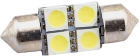 Автолампа AllLight T11x36 S8.5 29066100