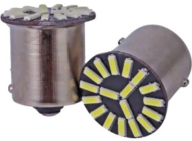Автолампа AllLight T25 BA15s 29050200