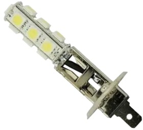 Автолампа AllLight H1 PK22s 0000007179