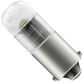 Автолампа AllLight T8,5 BA9s 14950