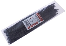 Стяжка Apro STM-B5400 400 мм 5 мм 100 шт
