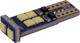 Автолампа StarLight T10 W2,1x9,5d 1,5 W 29022260