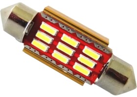 Автолампа StarLight T11x36 S8.5 29069323