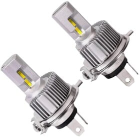 Автолампа HeadLight H4 P43t 40 W 37006104