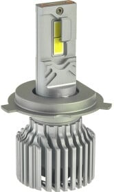 Автолампа Decker H4 100 W 00001534