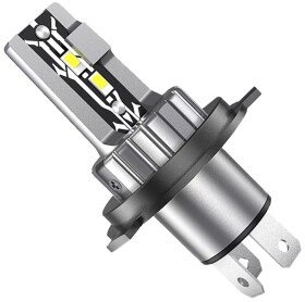 Автолампа Cyclone H4 15 W біла 00001420