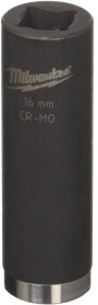 Торцева головка Milwaukee 4932352853 16 мм 1/2