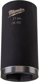 Торцевая головка Milwaukee 4932352858 27 мм 1/2