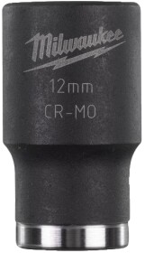 Торцевая головка Milwaukee 4932478037 12 мм 1/2