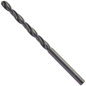 Набір свердл Milwaukee спіральних по металу 4932363479 4.5 мм 10 шт.