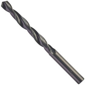 Набор сверл Milwaukee спиральных по металлу 4932363529 9.5 мм 10 шт.