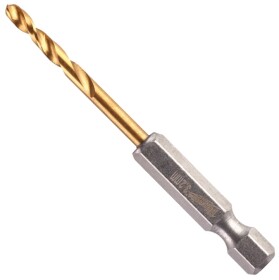 Набір свердл Milwaukee спіральних по металу 48894706 3.2 мм 2 шт.