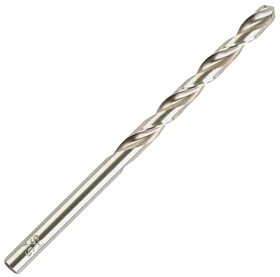 Набір свердл Milwaukee спіральних по металу Thunderweb 4932459855 5.4 мм 10 шт.