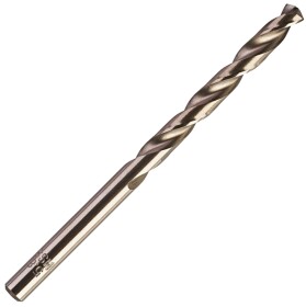 Набор сверл Milwaukee спиральных по металлу Thunderweb 4932430549 5.8 мм 10 шт.