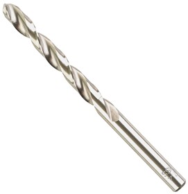 Набір свердл Milwaukee спіральних по металу Thunderweb 4932459865 7.4 мм 5 шт.