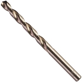 Набір свердл Milwaukee спіральних по металу Thunderweb 4932352394 7.5 мм 5 шт.