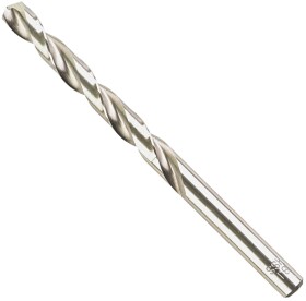 Набор сверл Milwaukee спиральных по металлу Thunderweb 4932459870 8.1 мм 5 шт.