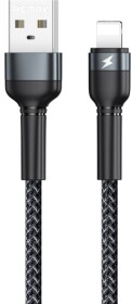 Кабель Remax Jany RC-124I USB - Apple Lightning 1 м