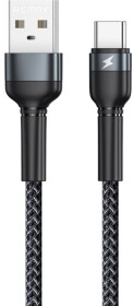 Кабель Remax Jany RC-124A USB - USB type-C 1 м