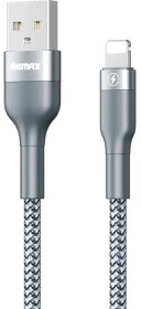 Кабель Remax Sury 2 RC-064I-W USB - Apple Lightning 1 м