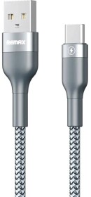 Кабель Remax Sury 2 RC-064A-W USB - USB type-C 1 м